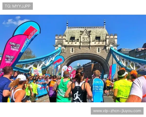 伦敦马拉松跑者创纪录，关注焦点集中，伦敦马拉松视频全程回放