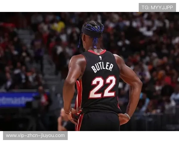 巴特勒连得4分，热火抢走比赛掌控权